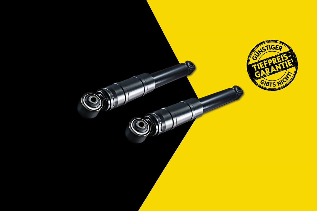 Aktuelles Tiefpreisangebot