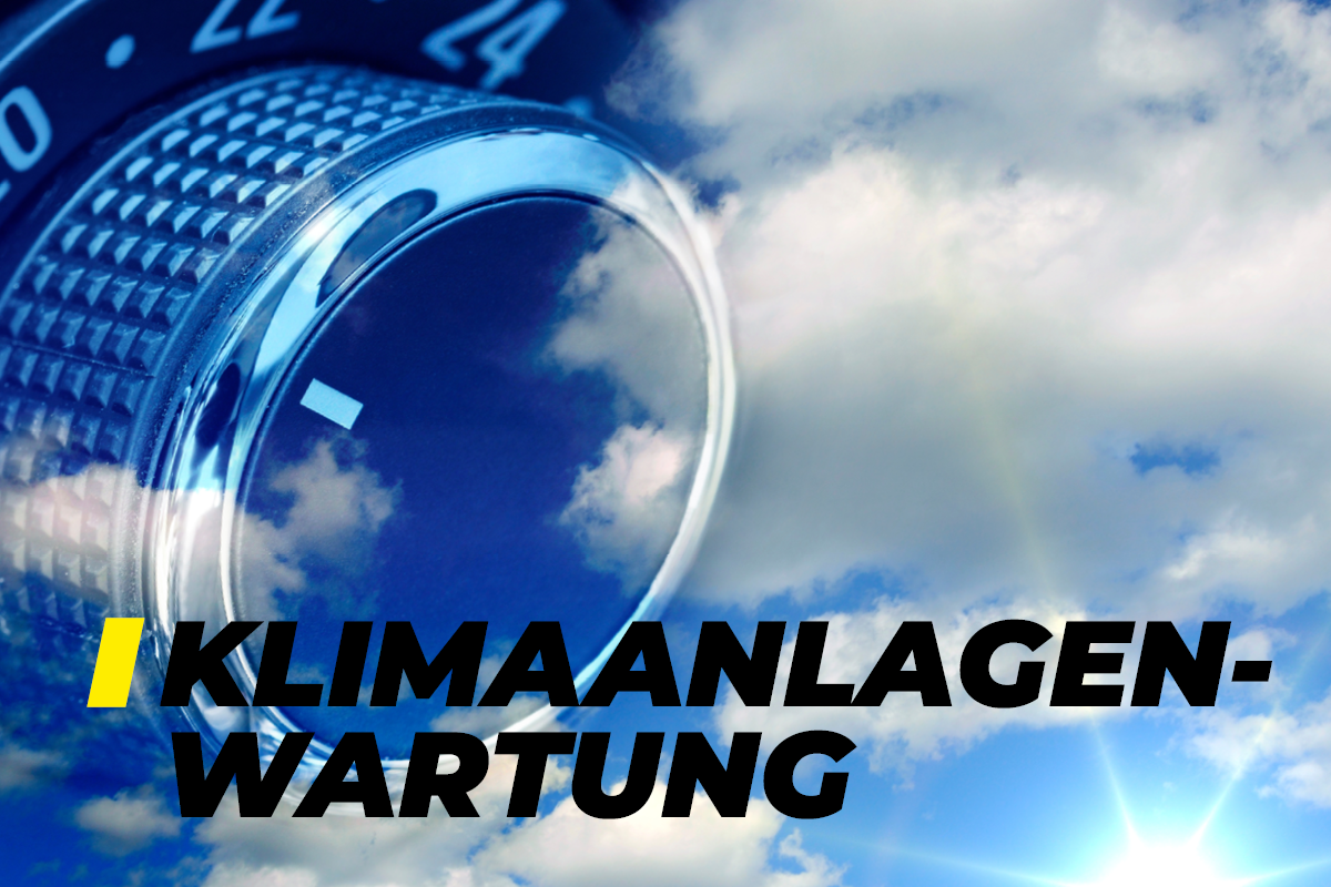 Klimaanlagen-Wartung und Klimaservice Klimaanlagen-Wartung und Klimaservice